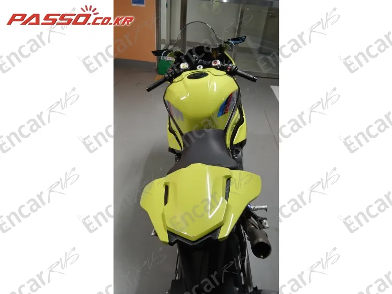 Bmw M 1000 Rr - фото 2