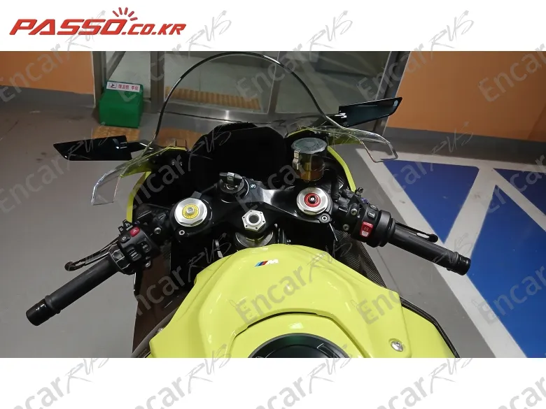 Bmw M 1000 Rr - фото 3