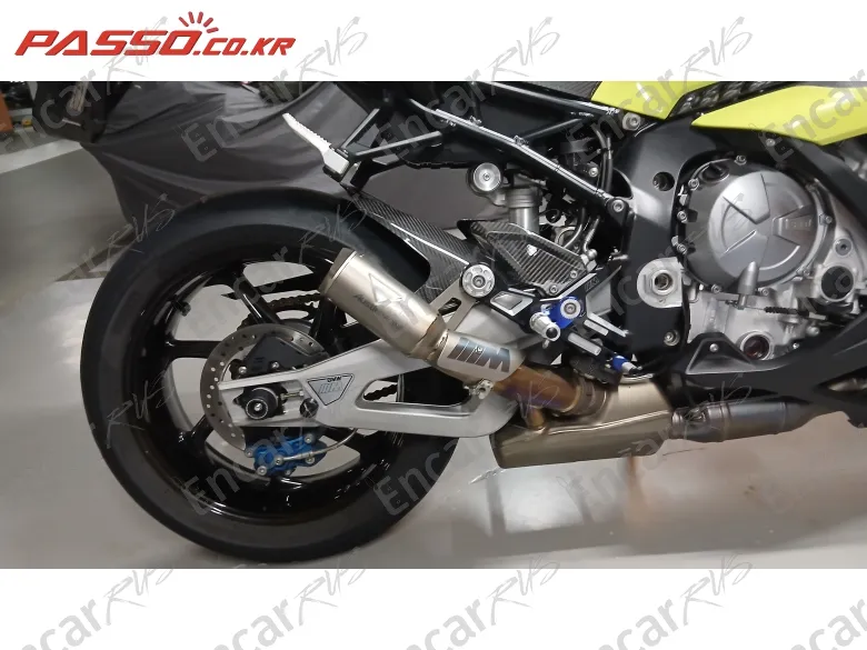 Bmw M 1000 Rr - фото 6