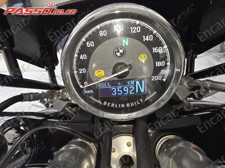 Bmw R 18 - фото 3