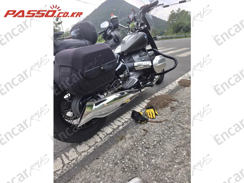 Bmw R 18 - фото 4