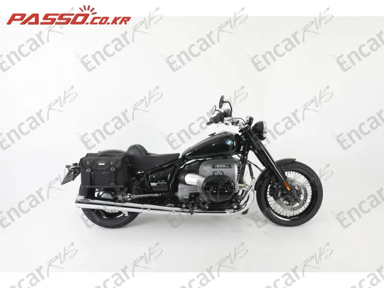 Bmw R 18 - фото 0