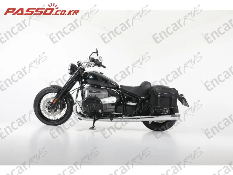 Bmw R 18 - фото 1