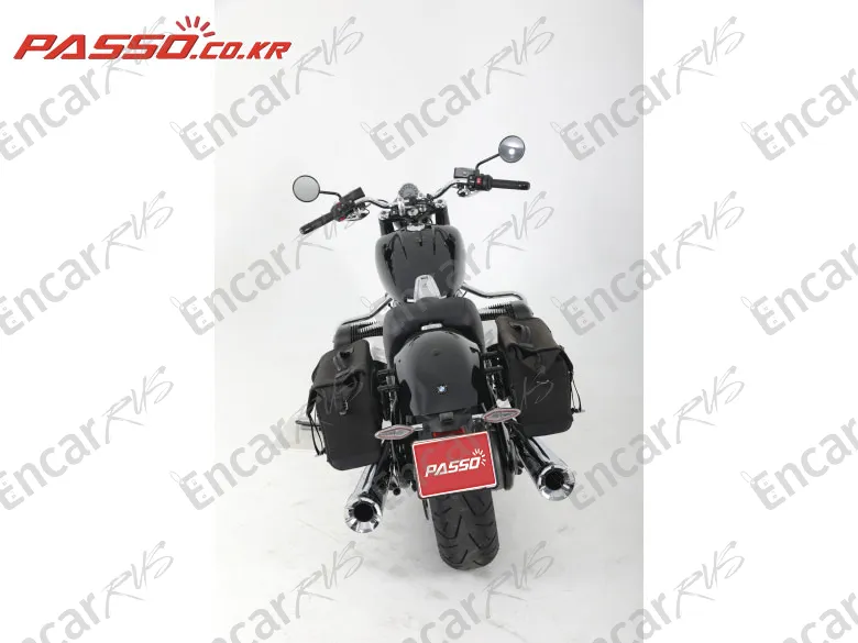 Bmw R 18 - фото 2