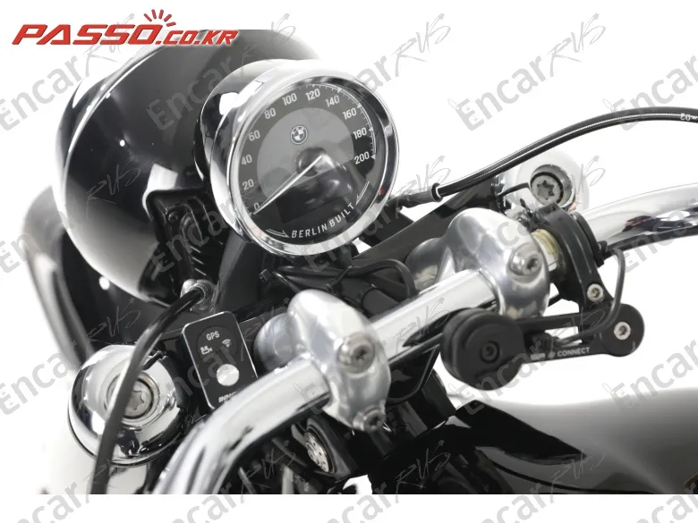Bmw R 18 - фото 3