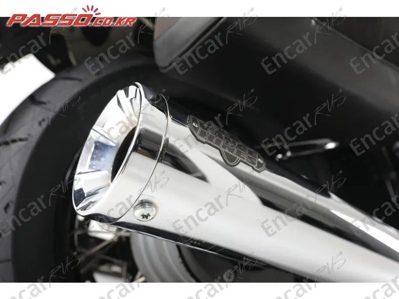 Bmw R 18 - фото 6