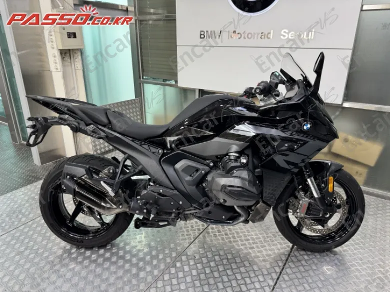 Bmw R 1300 Rs