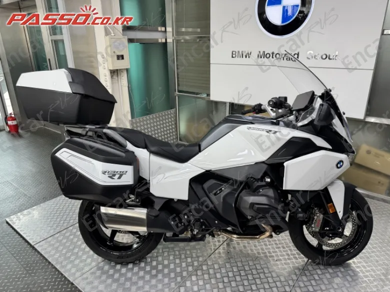 Bmw R 1300 Rt - фото 0