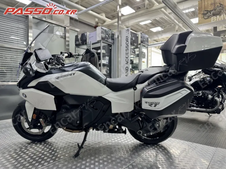 Bmw R 1300 Rt - фото 1