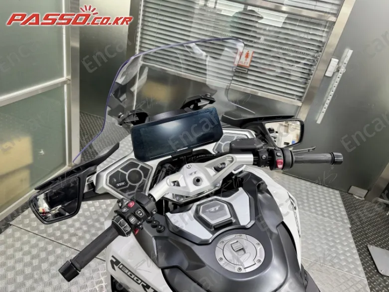 Bmw R 1300 Rt - фото 3