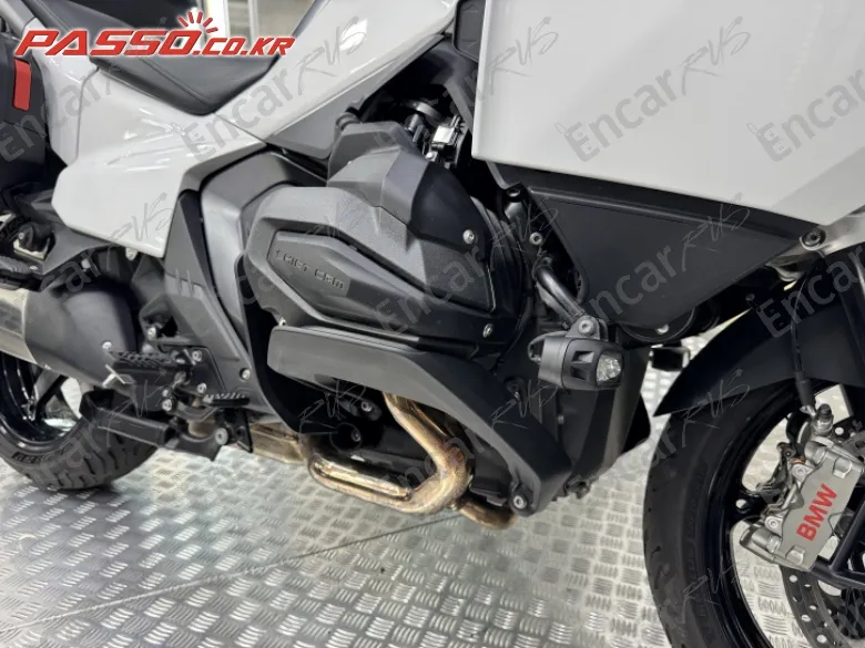 Bmw R 1300 Rt - фото 4