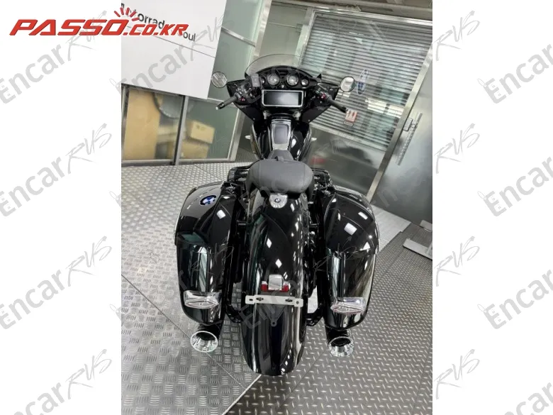Bmw R 18 B - фото 2