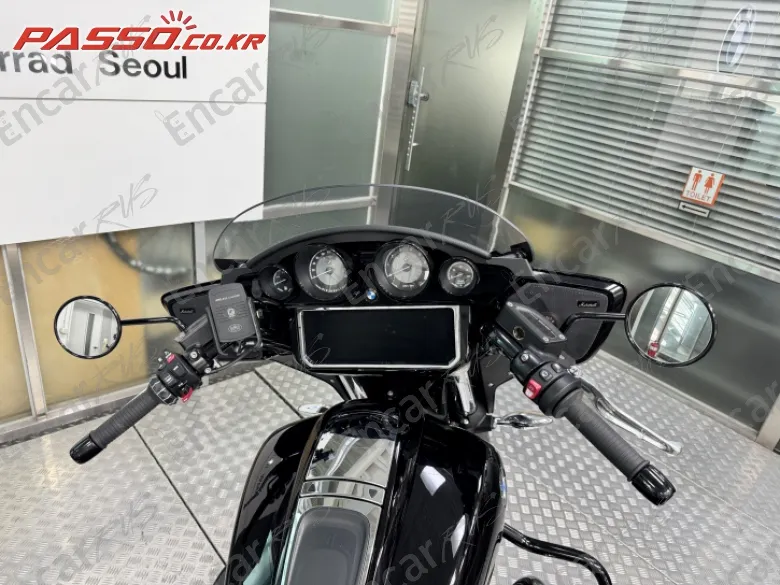 Bmw R 18 B - фото 3