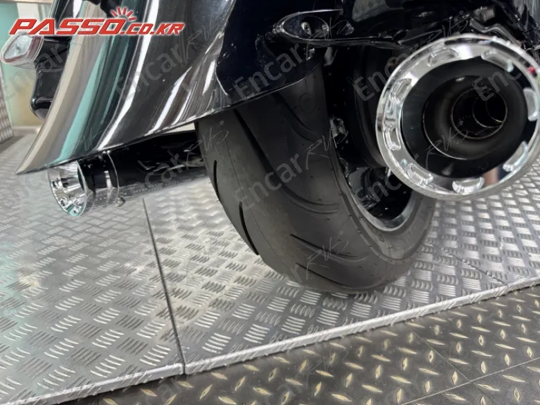 Bmw R 18 B - фото 6