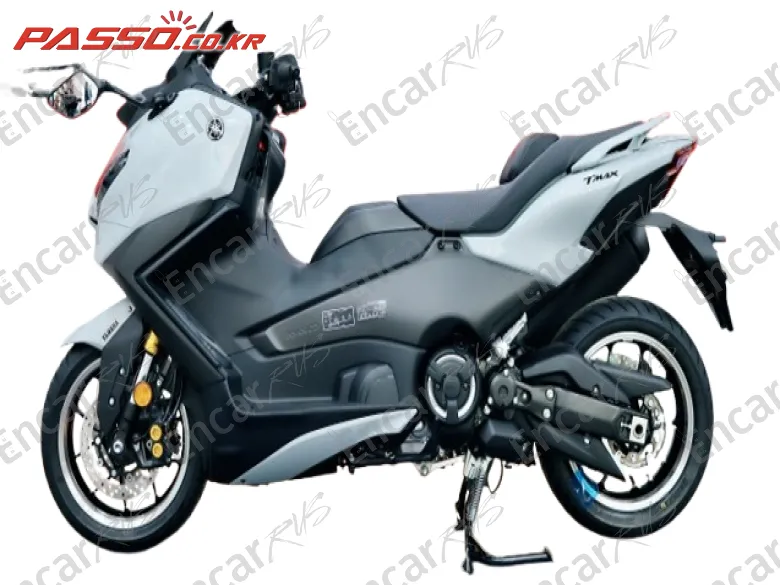 Yamaha T Max 560 - фото 1