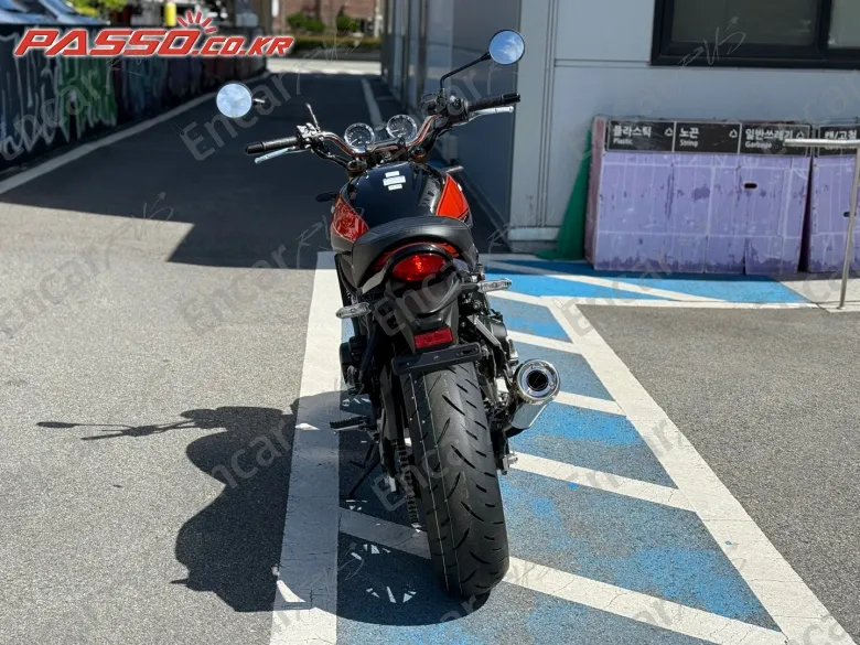 Kawasaki Z 900 Rs Se Abs - фото 2