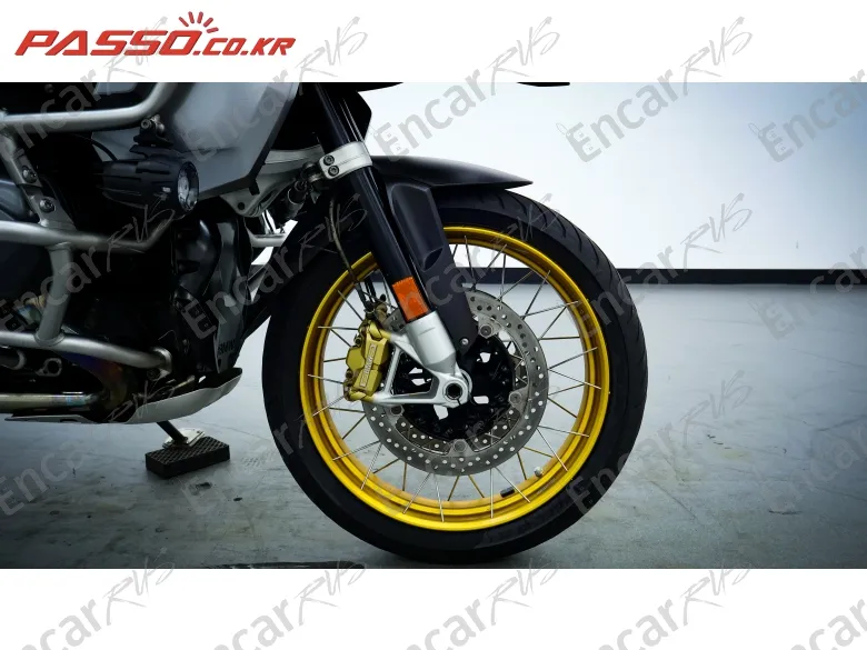 Bmw R 1250 Gs Adventure - фото 5