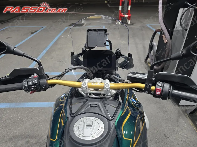 Bmw R 1300 Gs - фото 3