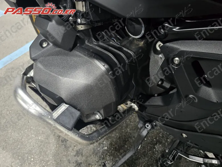 Bmw R 1300 Gs - фото 4