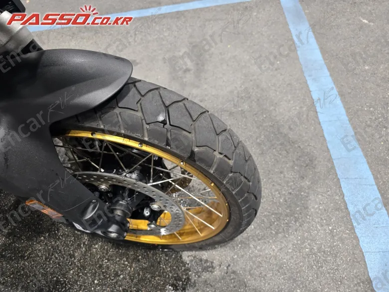 Bmw R 1300 Gs - фото 5