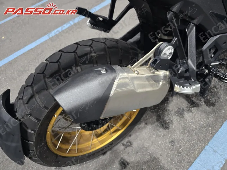 Bmw R 1300 Gs - фото 6