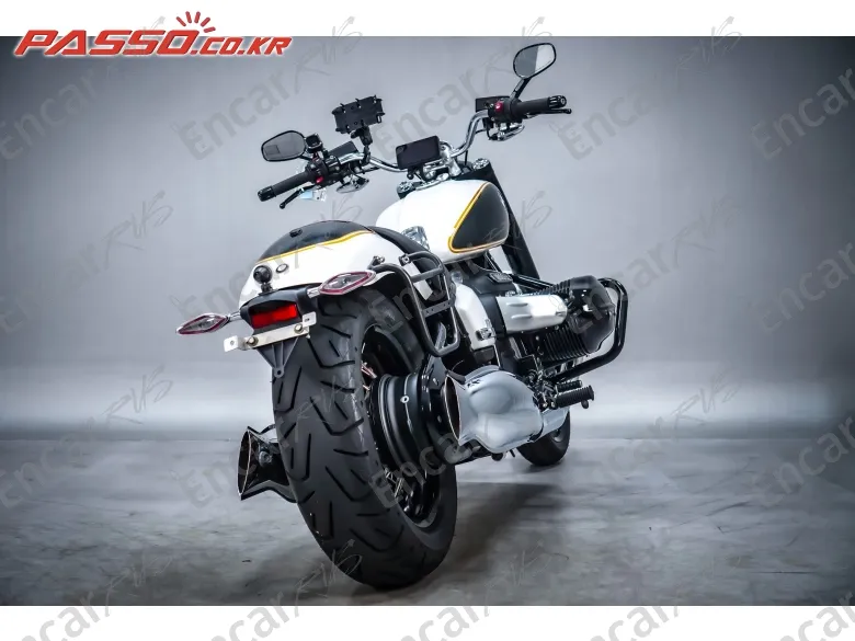 Bmw R 18 - фото 2