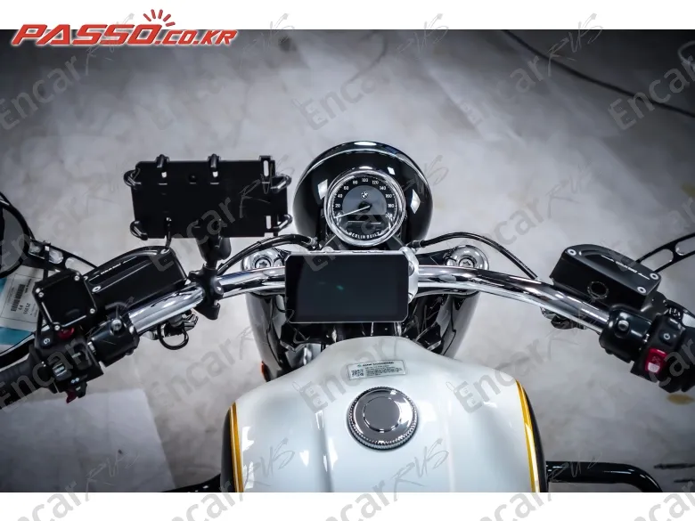 Bmw R 18 - фото 3