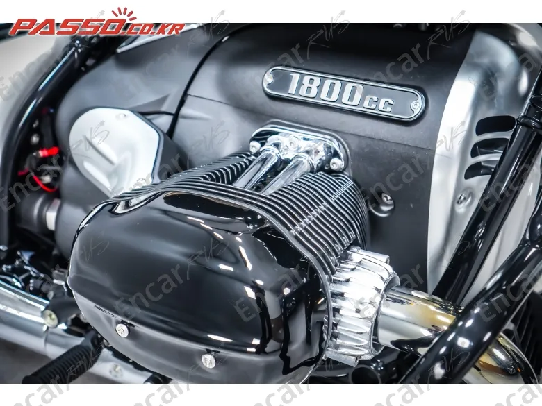 Bmw R 18 - фото 4