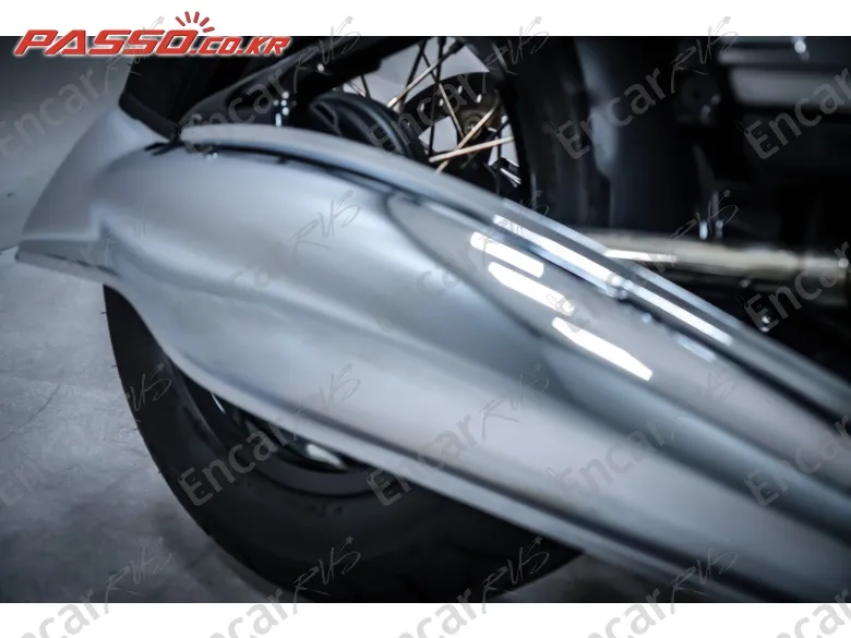Bmw R 18 - фото 6