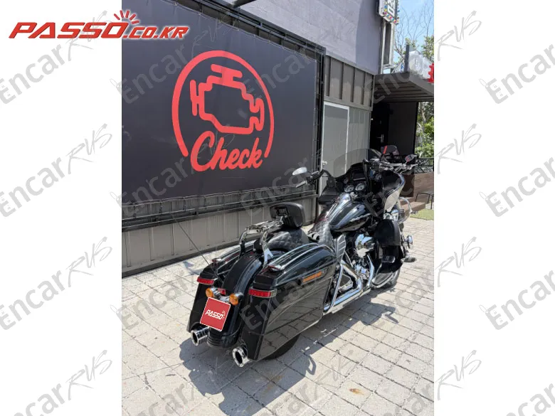 Harley-Davidson Road Glide Special - фото 0