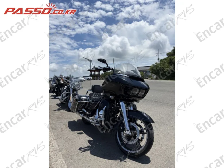 Harley-Davidson Road Glide Special - фото 5