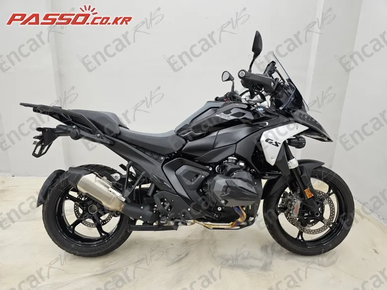 Bmw R 1300 Gs - фото 0