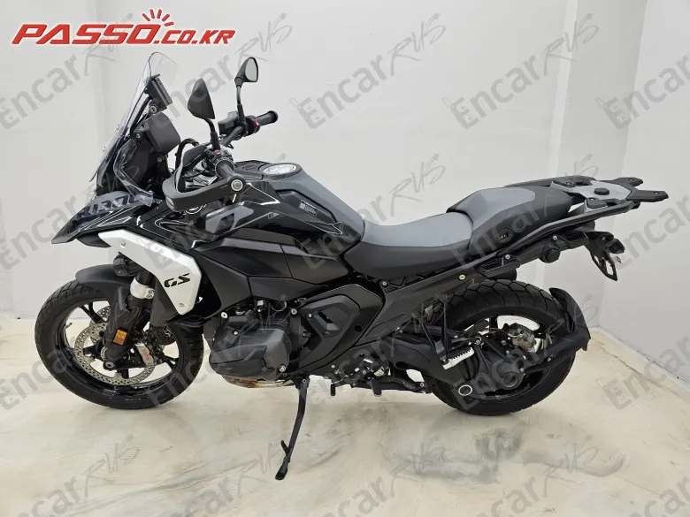 Bmw R 1300 Gs - фото 1