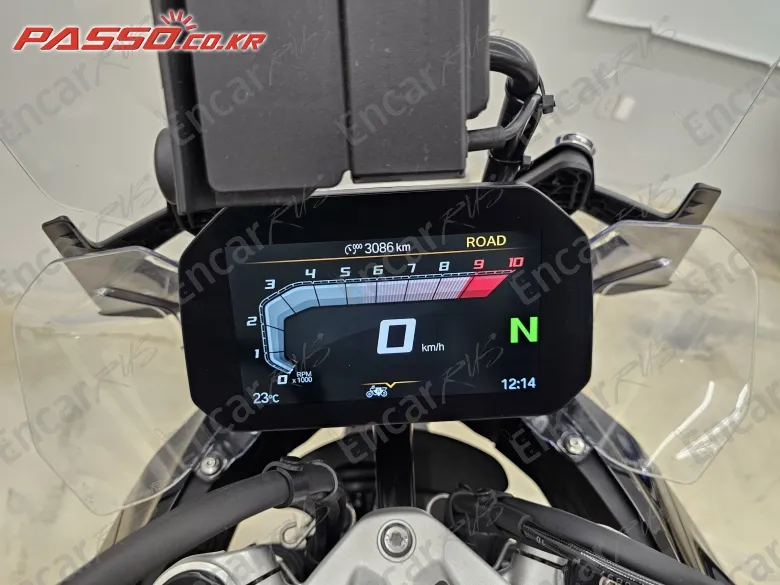 Bmw R 1300 Gs - фото 3