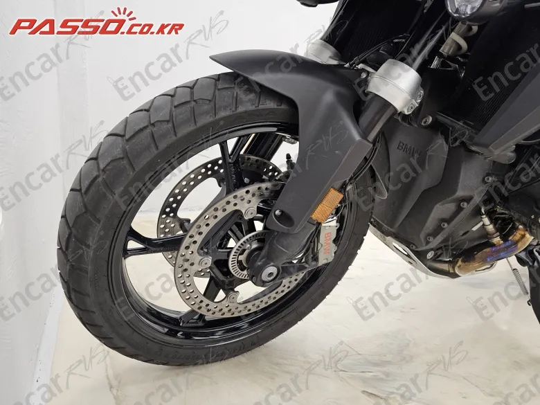 Bmw R 1300 Gs - фото 4