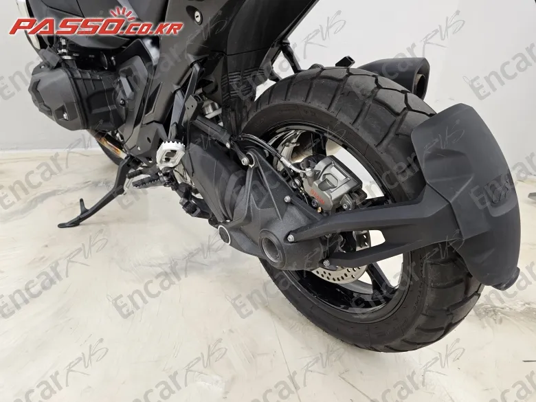 Bmw R 1300 Gs - фото 6