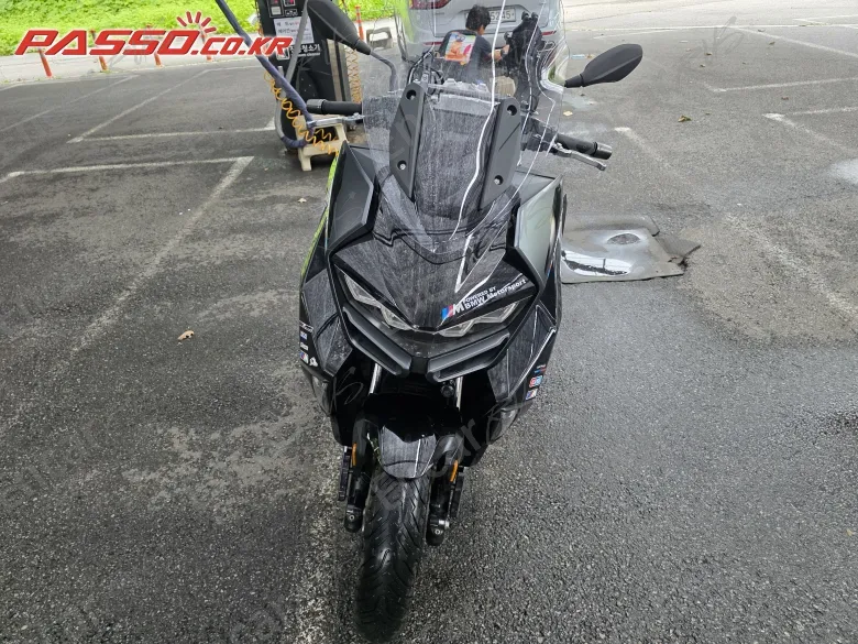 Bmw C 400 Gt - фото 5