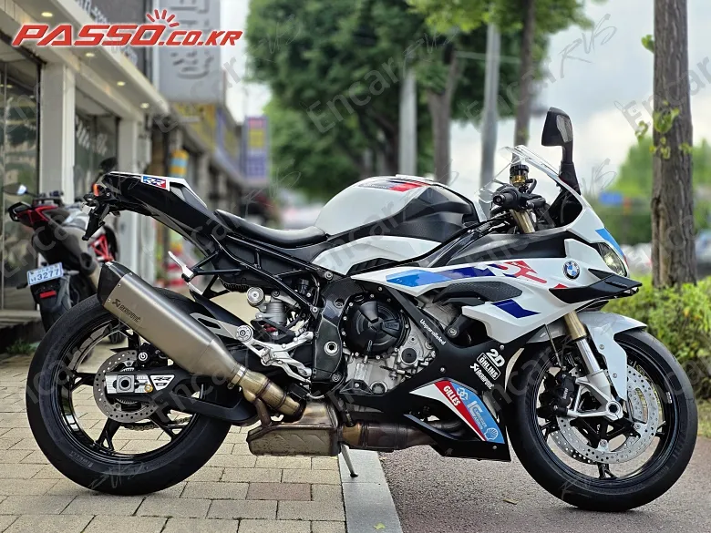 Bmw S 1000 Rr - фото 0
