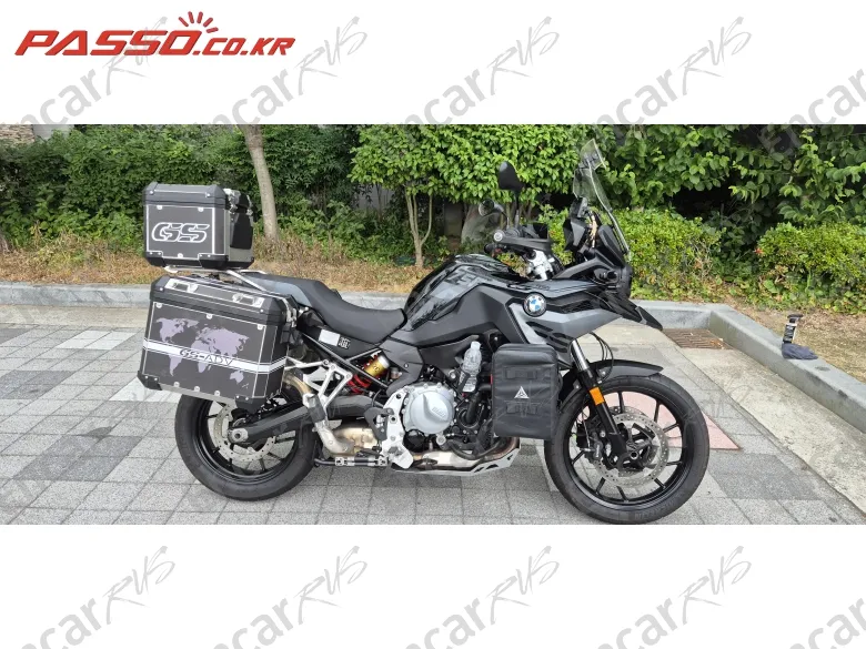 BMW F 750 GS 2023, фото 1