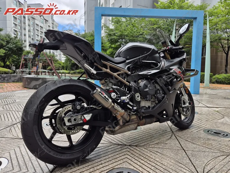 Bmw S 1000 Rr - фото 2
