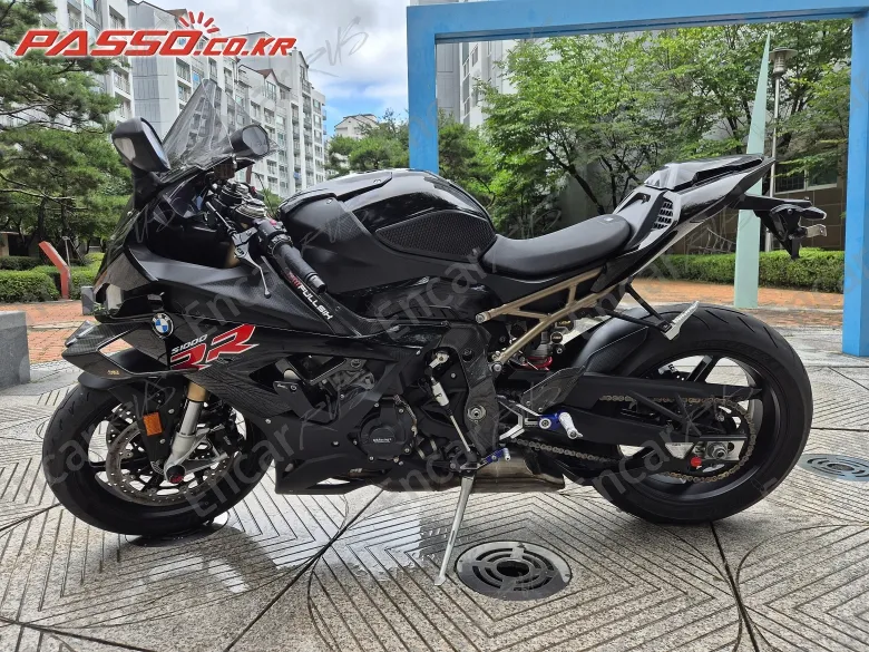 Bmw S 1000 Rr - фото 3