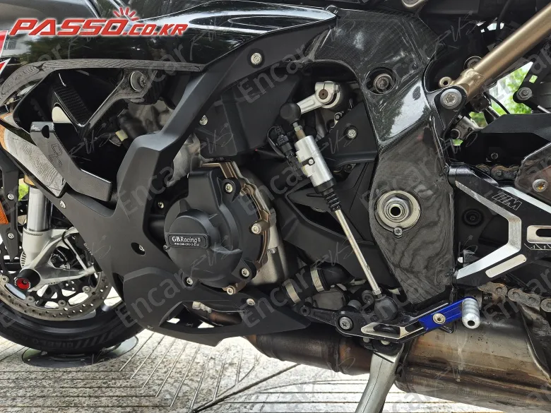 Bmw S 1000 Rr - фото 4