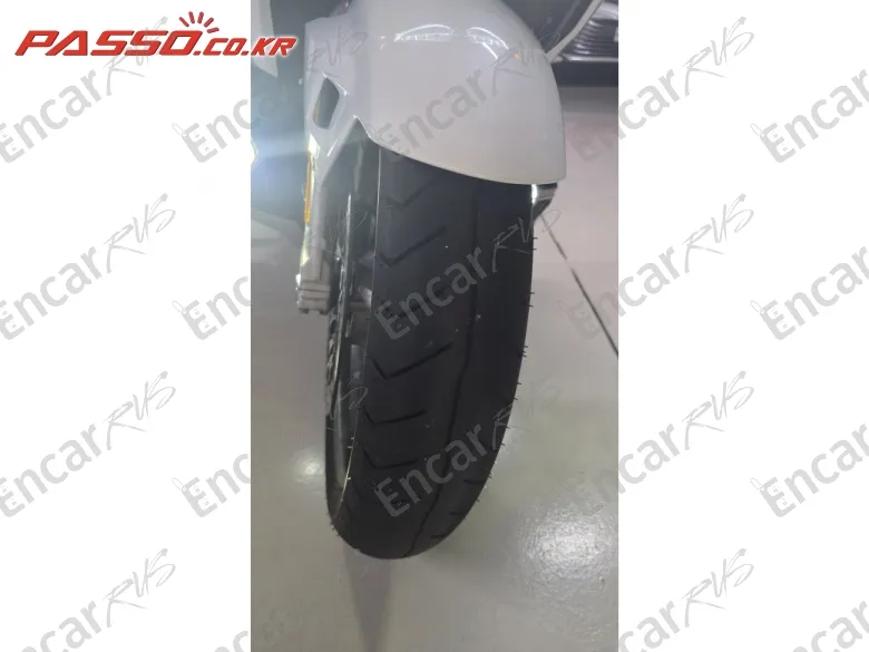 Honda Goldwing Tour Mt - фото 5