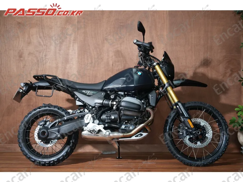 Bmw R 12 Gs - фото 0
