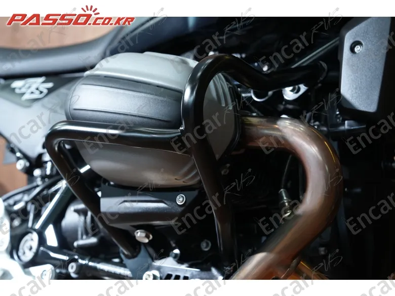 Bmw R 12 Gs - фото 4