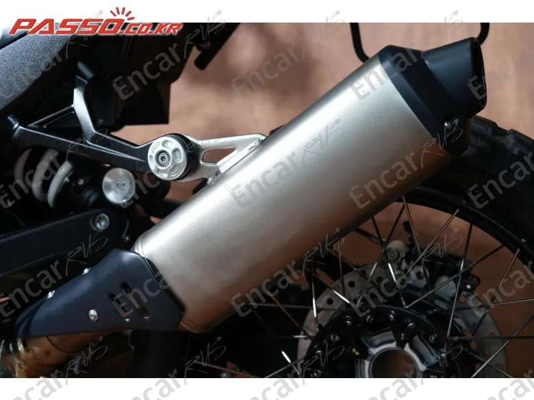 Bmw R 12 Gs - фото 6