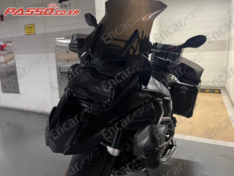 Bmw R 1250 Gs Adventure - фото 6