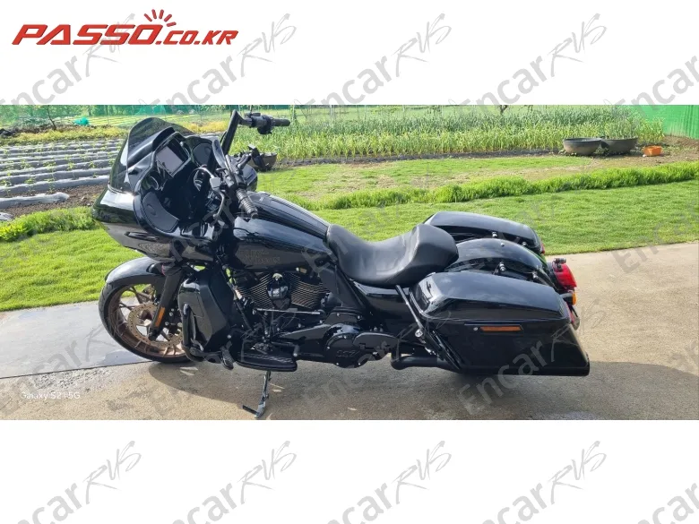 Harley-Davidson Road Glide St - фото 1