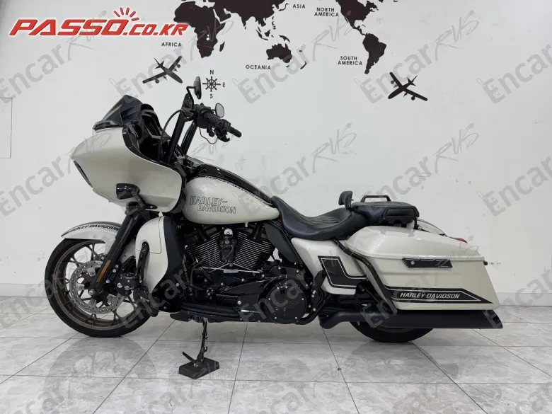 Harley-Davidson Road Glide St - фото 1