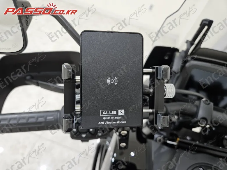 Harley-Davidson Pan America 1250 Special - фото 3